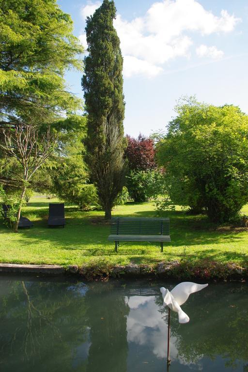 Moulin De Coupigny Villa Fontenille-Saint-Martin-d'Entraigues Bilik gambar